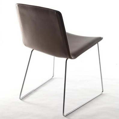 Chair without armrests, SOHO - Fasem