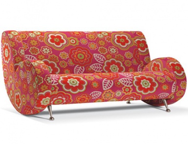 Sofa Ata, Adrenalina