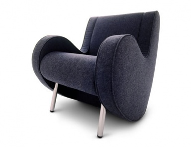 Atina Armchair, Adrenalina