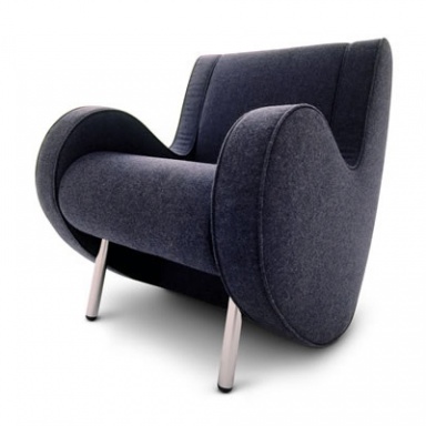 The Atina Chair