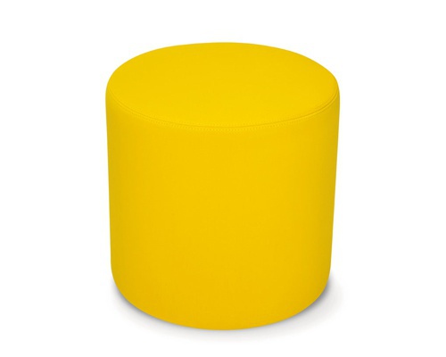 Poof Boll, Adrenalina