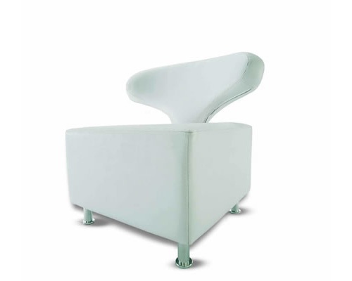 The Ella Armchair, Adrenalina