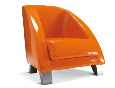 Chair Hoc, Adrenalina