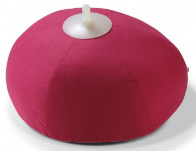 Poof Mum, Adrenalina