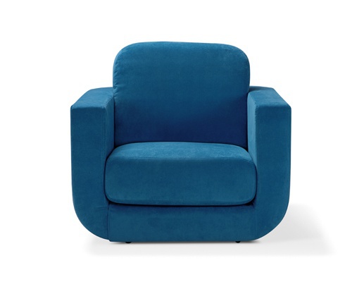 Chair Ne', Adrenalina