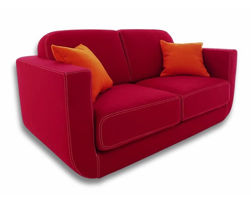 Sofa Ne', Adrenalina