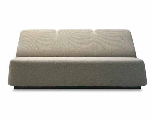 Sofa Nuda, Adrenalina