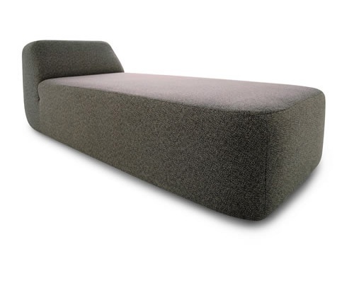 Deck Chair Nuda, Adrenalina