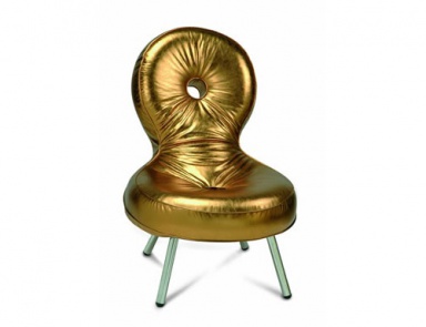 Stool Olo, Adrenalina