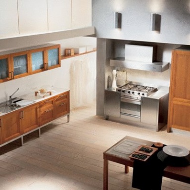 kitchen (kitchen set) Supreme