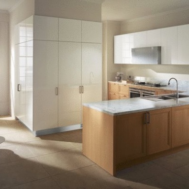 kitchen (kitchen set) Supreme