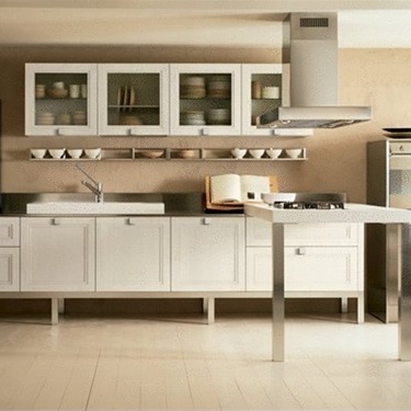 kitchen (kitchen set) Supreme