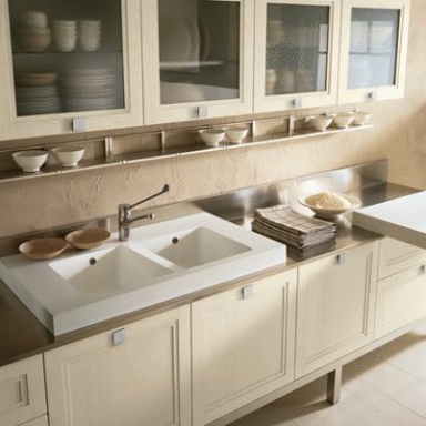 kitchen (kitchen set) Supreme