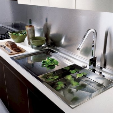 kitchen (kitchen set) Verve