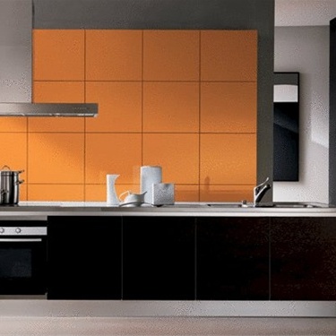 kitchen (kitchen set) Verve