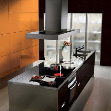 kitchen (kitchen set) Verve
