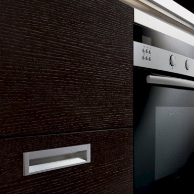 kitchen (kitchen set) Verve