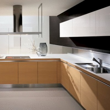 kitchen (kitchen set) Verve
