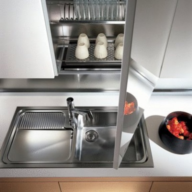 kitchen (kitchen set) Verve