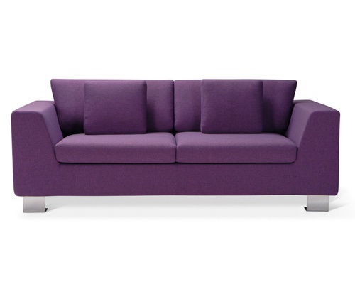Sofa One, Adrenalina