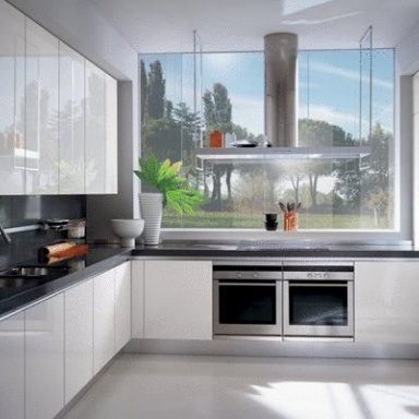 kitchen (kitchen set) Verve