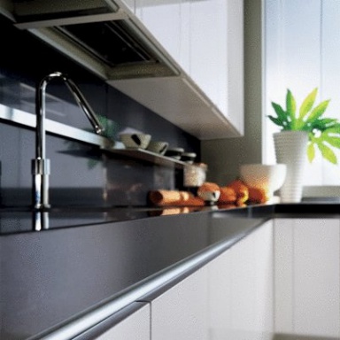 kitchen (kitchen set) Verve