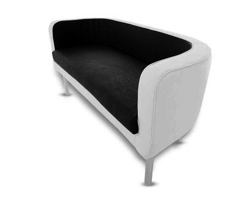 The Otto Sofa, Adrenalina