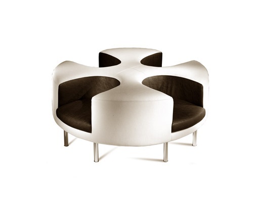 Otto Armchair, Adrenalina