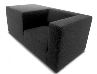 Seat Pan, Adrenalina