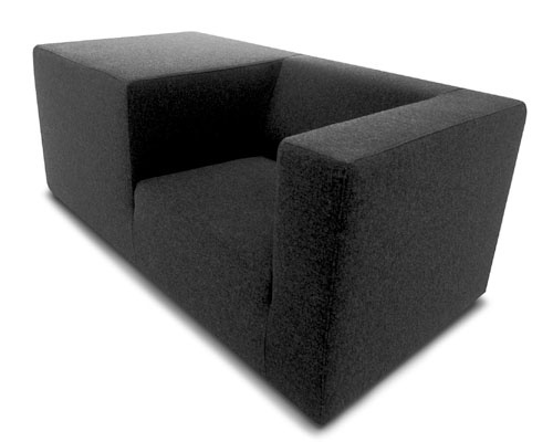 Seat Pan, Adrenalina