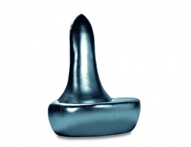 Sofa Polifemo, Adrenalina