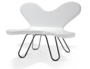 Sofa Puzzle, Adrenalina