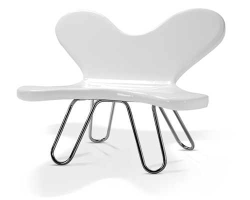 Sofa Puzzle, Adrenalina