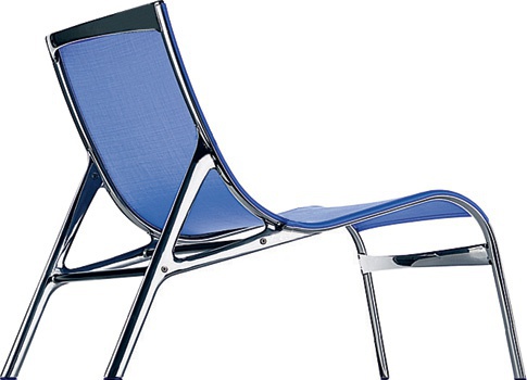 Deck chair
