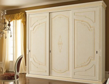 Wardrobe, Ambra - Ferretti e Ferretti