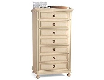 Dresser with drawers, Ferretti e Ferretti