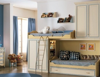 Children (headsets for children), Ferretti Ferretti e