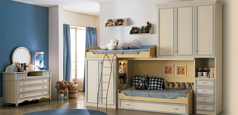 Children (headsets for children), Ferretti Ferretti e