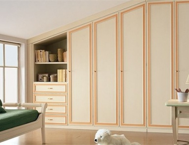 Children (headsets for children), Ferretti Ferretti e