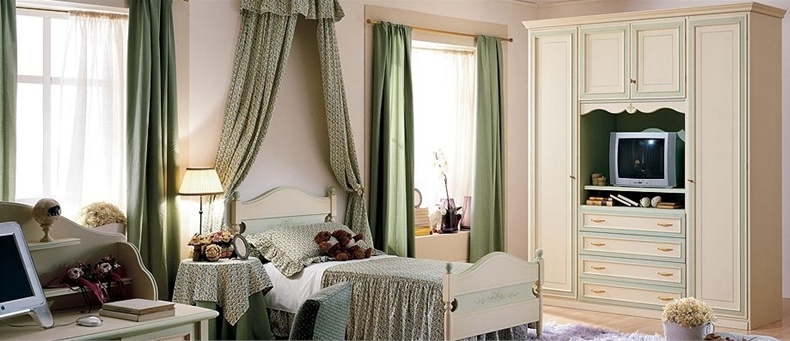 Children (headsets for children), Ferretti Ferretti e