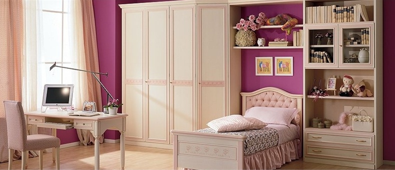 Children (headsets for children), Ferretti Ferretti e