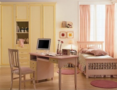 Children (headsets for children), Ferretti Ferretti e