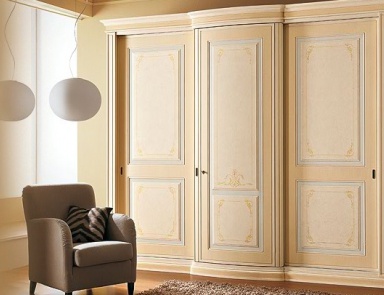 Wardrobe, Venere - Ferretti e Ferretti