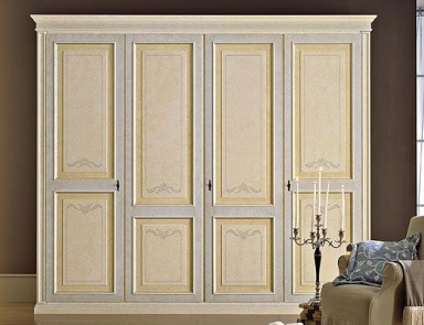 Wardrobe, Tiziano - Ferretti e Ferretti