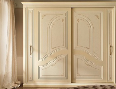 Wardrobe, Mercurio - Ferretti e Ferretti