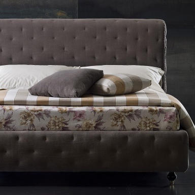 Bed Paoletto