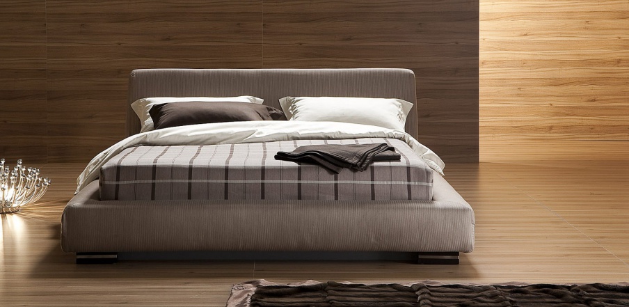 Bed Pasha, Altrenotti