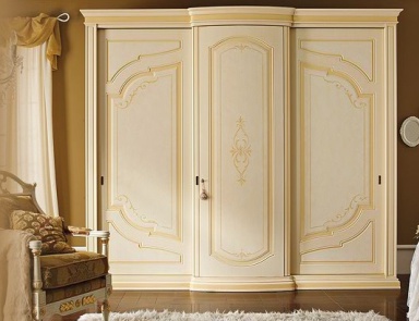 Wardrobe, Giada - Ferretti e Ferretti