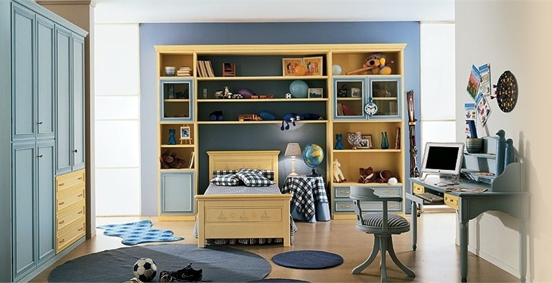 Children (headsets for children), Ferretti Ferretti e