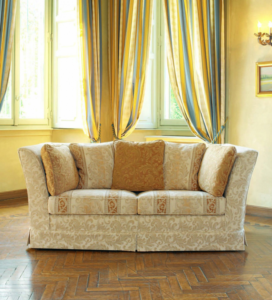 Sofa products Treci Salotti